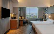 Двухместный номер Club