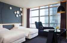 Двухместный номер Superior