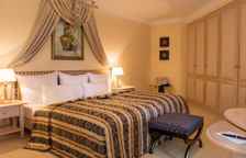 Одноместный полулюкс