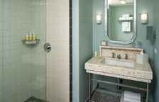 Номер с балконом и с видом на океан