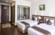 Двухместный номер Deluxe