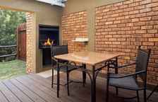 Двухместный номер Standard