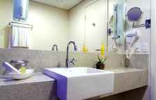 Двухместный номер Luxury