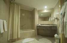 Одноместный полулюкс