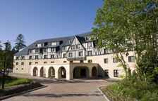 Двухместный номер Standard с видом на горы