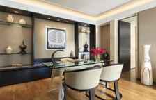 Двухместный люкс Garden