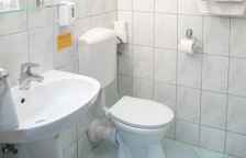 Двухместный номер Standard