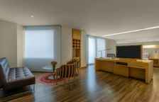 Двухместный люкс