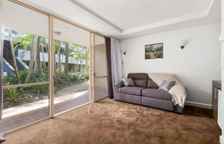 Семейный люкс с красивым видом из окна