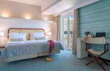 Одноместный номер Superior