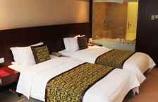 Двухместный номер Superior