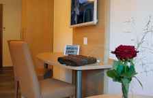 Одноместный номер Standard