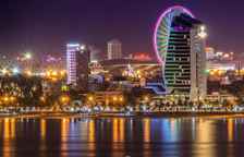 Двухместный номер Superior