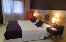 Четырёхместный номер Standard