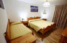 Трёхместный номер Economy