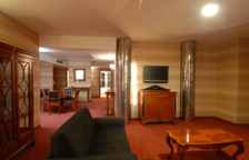 Одноместный люкс Royal