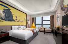 Двухместный семейный номер Standard