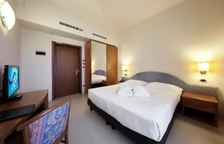 Одноместный номер Standard