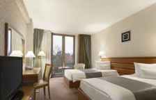 Одноместный номер Deluxe