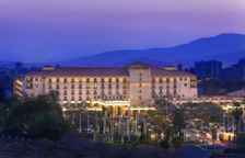 Двухместный номер Executive