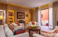 Люкс Presidential