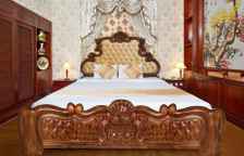 Одноместный люкс