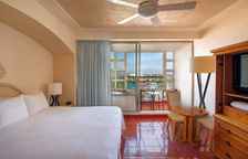 Двухместный клубный люкс