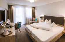 Двухместный номер Comfort