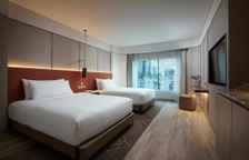 Двухместный номер Premier