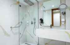 Двухместный номер Deluxe