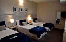 Трёхместный номер Standard