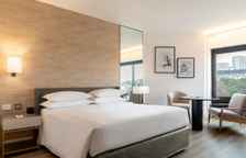 Двухместный номер Superior