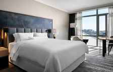 Двухместный номер Deluxe