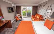 Двухместный семейный номер Standard