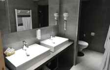 Двухместный номер Standard с балконом