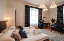 Двухместный номер Superior