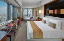 Двухместный номер Deluxe