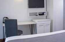 Одноместный номер Executive