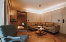 Одноместный люкс Superior