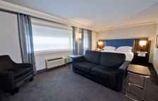 Двухместная студия