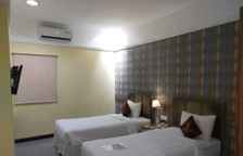 Двухместный номер Economy