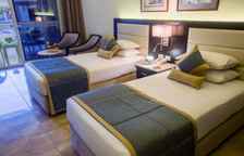 Двухместный номер Deluxe