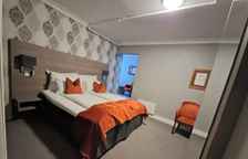 Трёхместный номер Standard