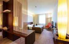 Двухместный номер Standard