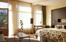 Одноместный полулюкс Deluxe