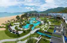 Одноместный номер Grand с балконом