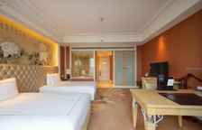 Двухместный номер Standard