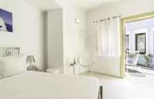 Одноместный номер Standard