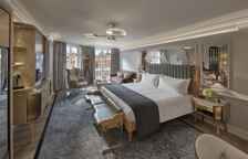 Двухместный полулюкс Mandarin