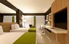 Двухместный номер Executive